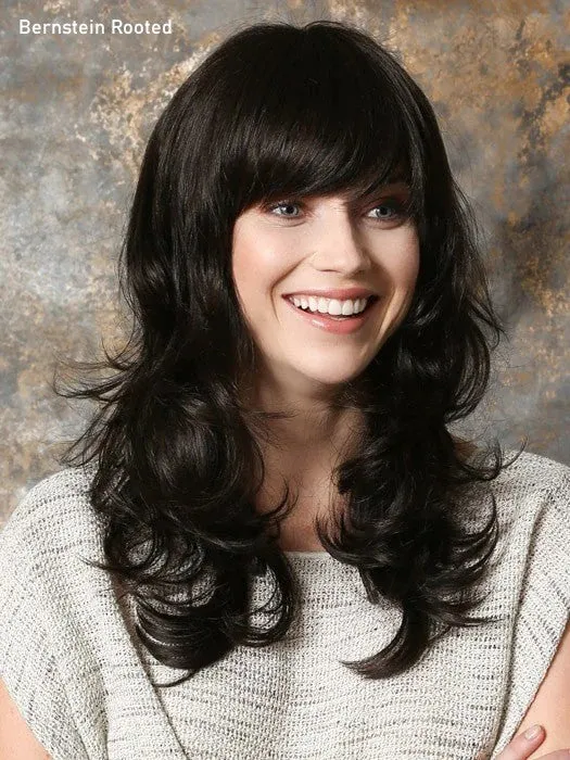 Pretty Wig by Ellen Wille | Hair Power | Synthetic Fiber