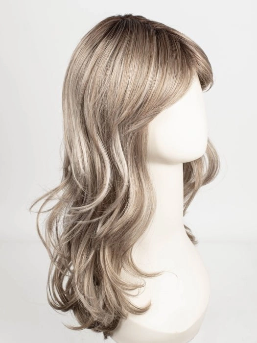 Pretty by Ellen Wille | Long Wavy Wig