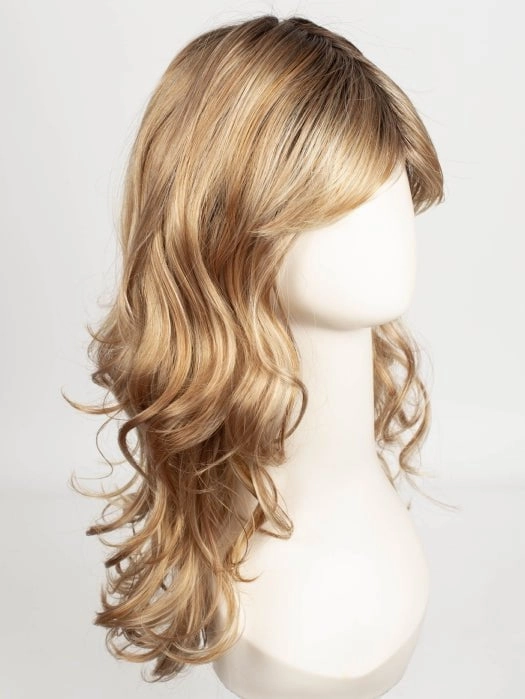 Pretty by Ellen Wille | Long Wavy Wig