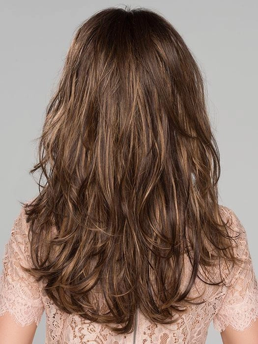 Pretty by Ellen Wille | Long Wavy Wig