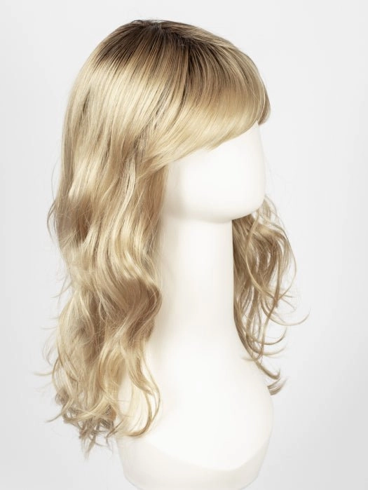 Pretty by Ellen Wille | Long Wavy Wig