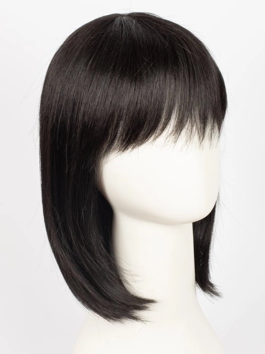 Pretty in Fabulous | Synthetic HF Wig (Mono Crown)
