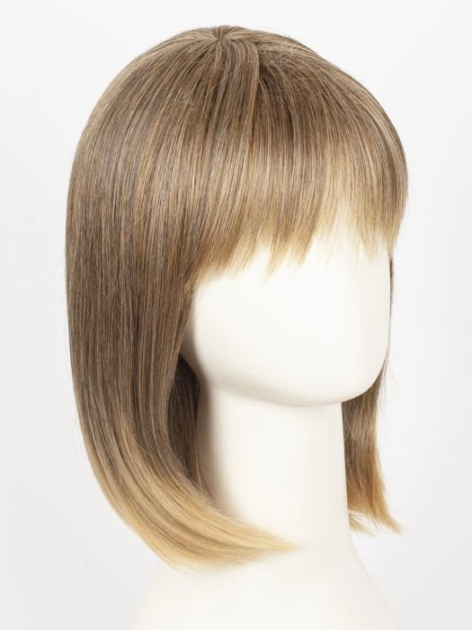 Pretty in Fabulous | Synthetic HF Wig (Mono Crown)