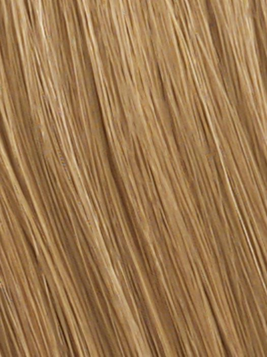 Pretty in Page | Synthetic HF Wig (Mono Crown)