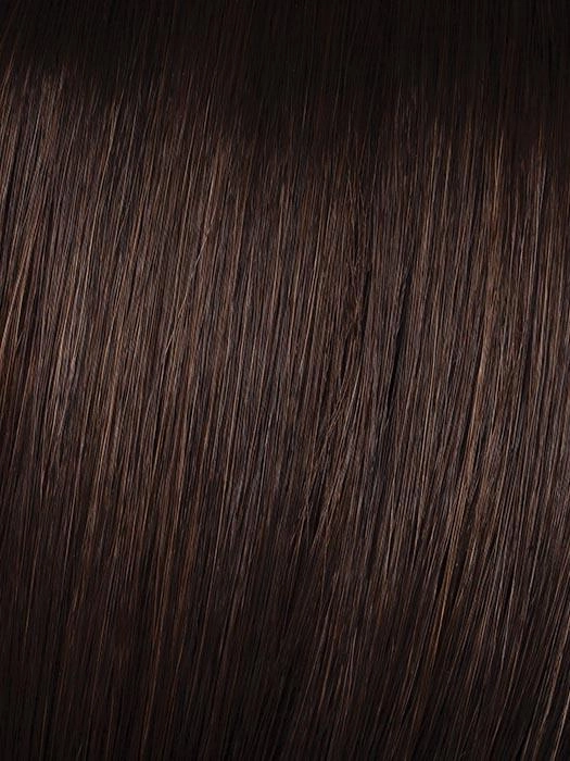 Pretty in Page | Synthetic HF Wig (Mono Crown)