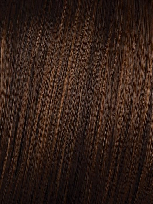 Pretty in Page | Synthetic HF Wig (Mono Crown)