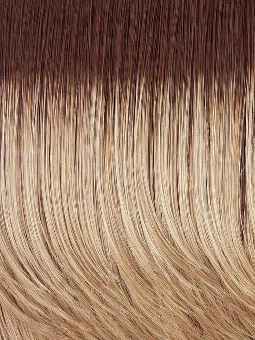 Pretty Short Pixie | HF Synthetic Wig (Basic Cap)