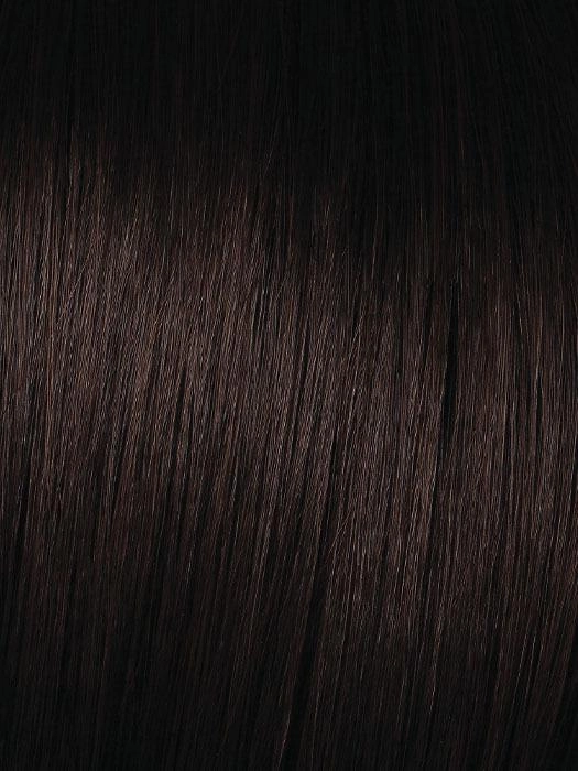 Pretty Short Pixie | HF Synthetic Wig (Basic Cap)