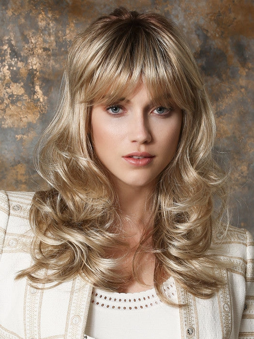 Pretty Wig by Ellen Wille | Synthetic Hair | Petite/Average Cap