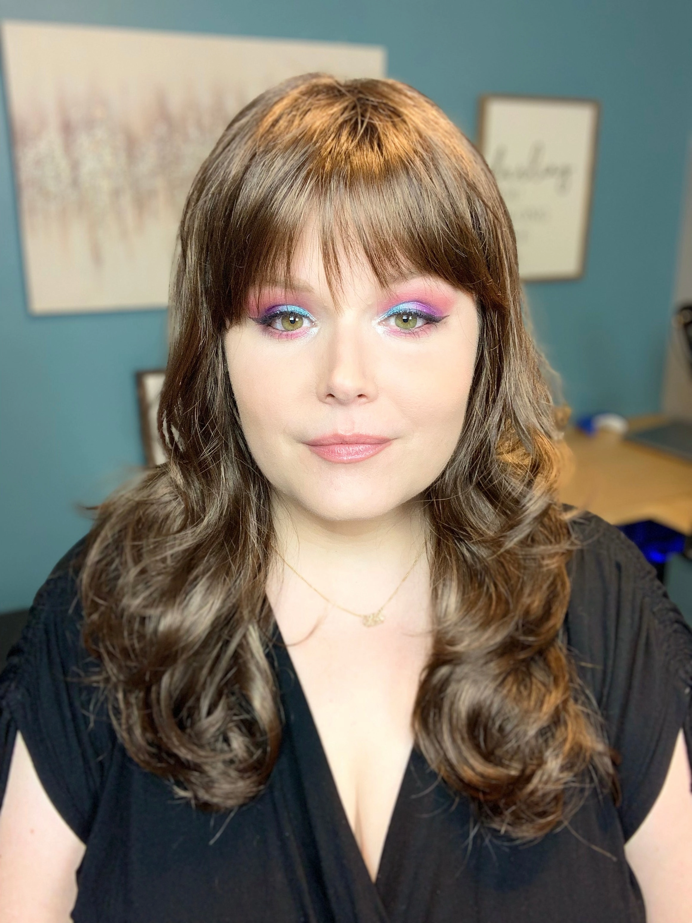 Pretty Wig by Ellen Wille | Synthetic Hair | Petite/Average Cap