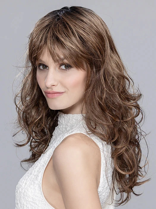 Pretty Wig by Ellen Wille | Synthetic Hair | Petite/Average Cap