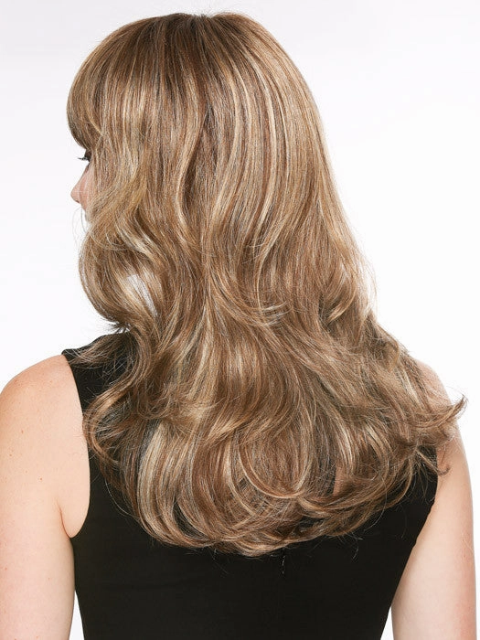 Pretty Wig by Ellen Wille | Synthetic Hair | Petite/Average Cap