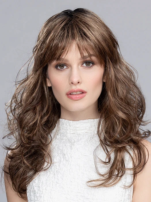 Pretty Wig by Ellen Wille | Synthetic Hair | Petite/Average Cap