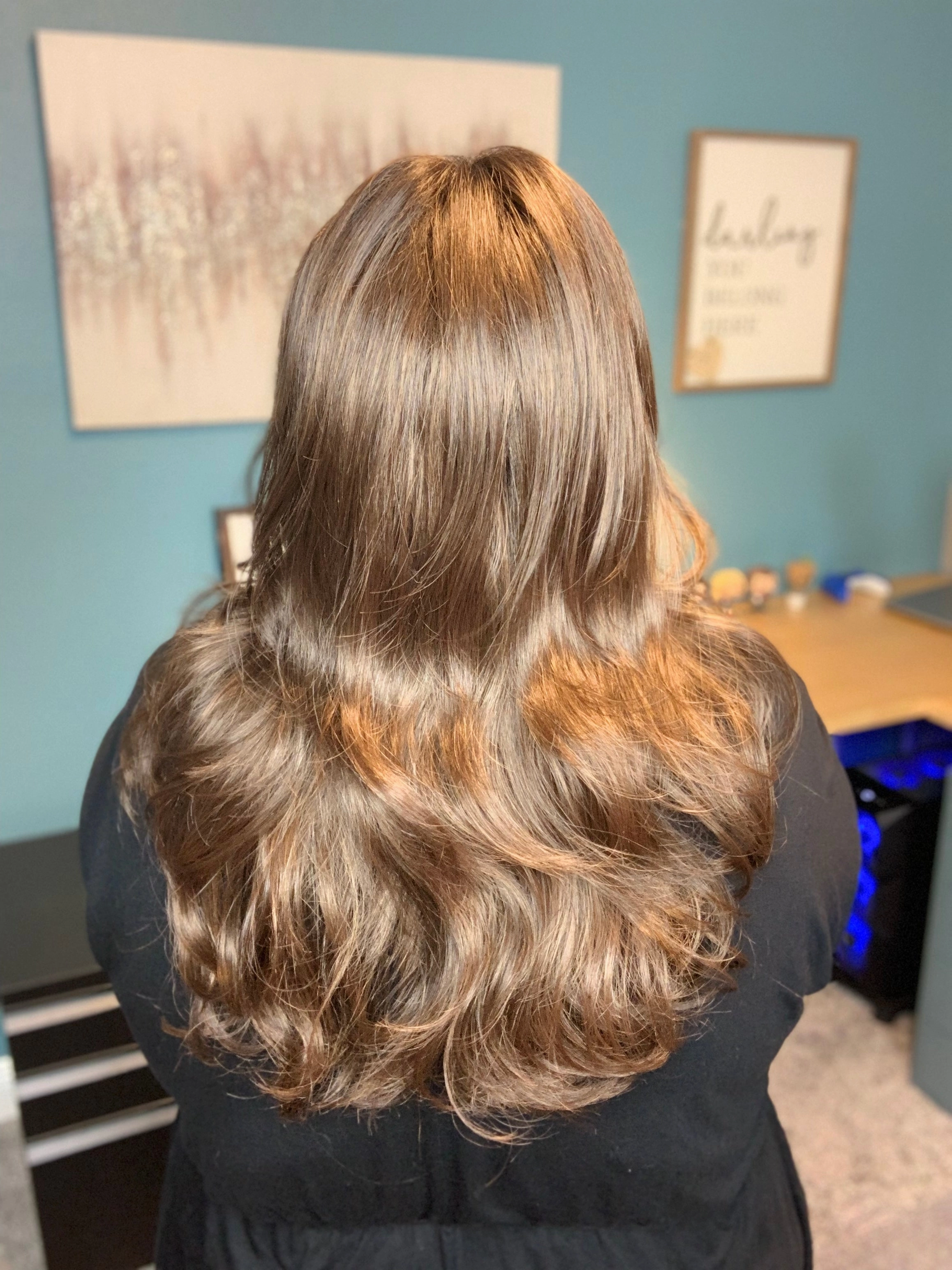 Pretty Wig by Ellen Wille | Synthetic Hair | Petite/Average Cap