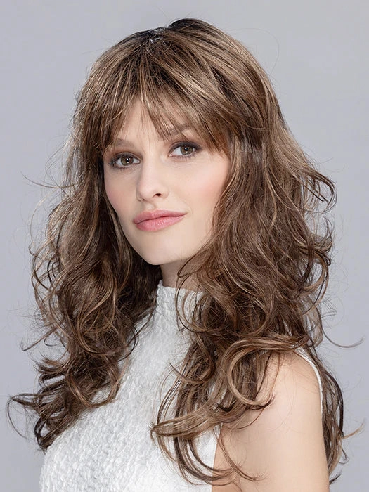 Pretty Wig by Ellen Wille | Synthetic Hair | Petite/Average Cap