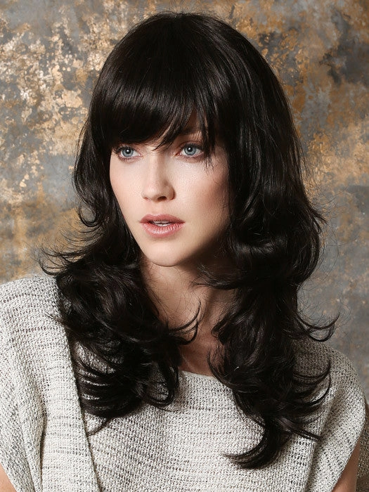 Pretty Wig by Ellen Wille | Synthetic Hair | Petite/Average Cap