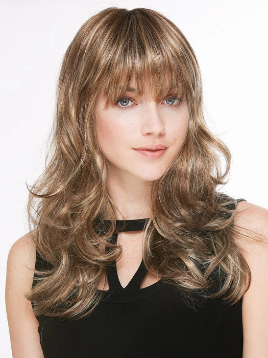 Pretty Wig by Ellen Wille | Synthetic Hair | Petite/Average Cap