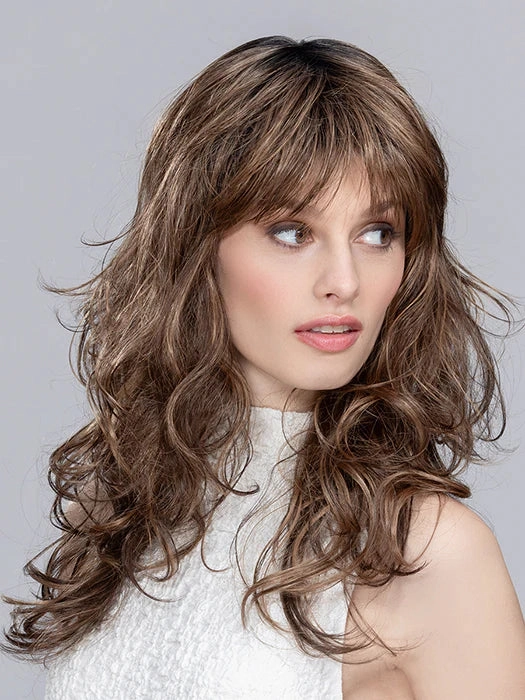 Pretty Wig by Ellen Wille | Synthetic Hair | Petite/Average Cap