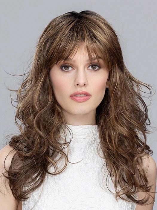 Pretty Wig by Ellen Wille | Synthetic Hair | Petite/Average Cap