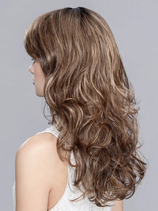 Pretty Wig by Ellen Wille | Synthetic Hair | Petite/Average Cap