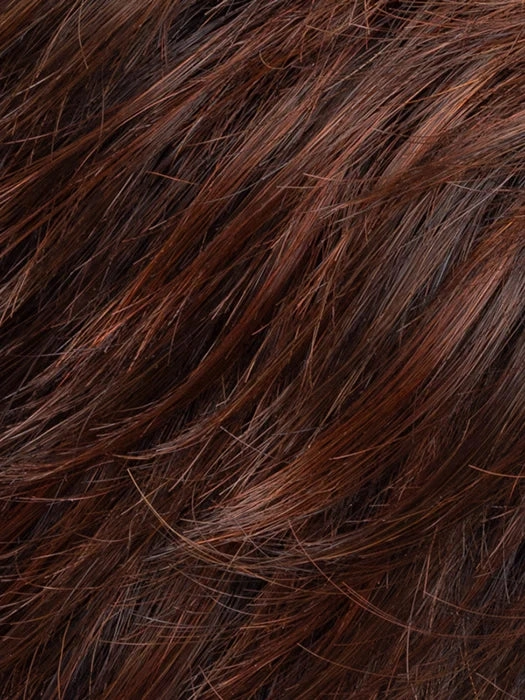 Prima Soft HT Wig by Ellen Wille | Synthetic Hair | Petite/Average Cap
