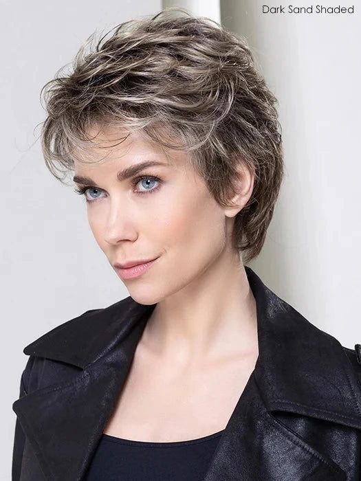 Prima Soft HT Wig by Ellen Wille | Synthetic Hair | Petite/Average Cap