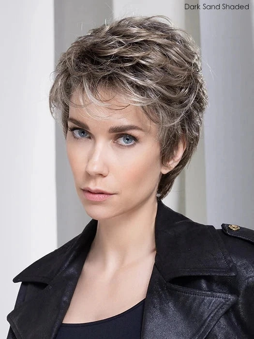 Prima Soft HT Wig by Ellen Wille | Synthetic Hair | Petite/Average Cap