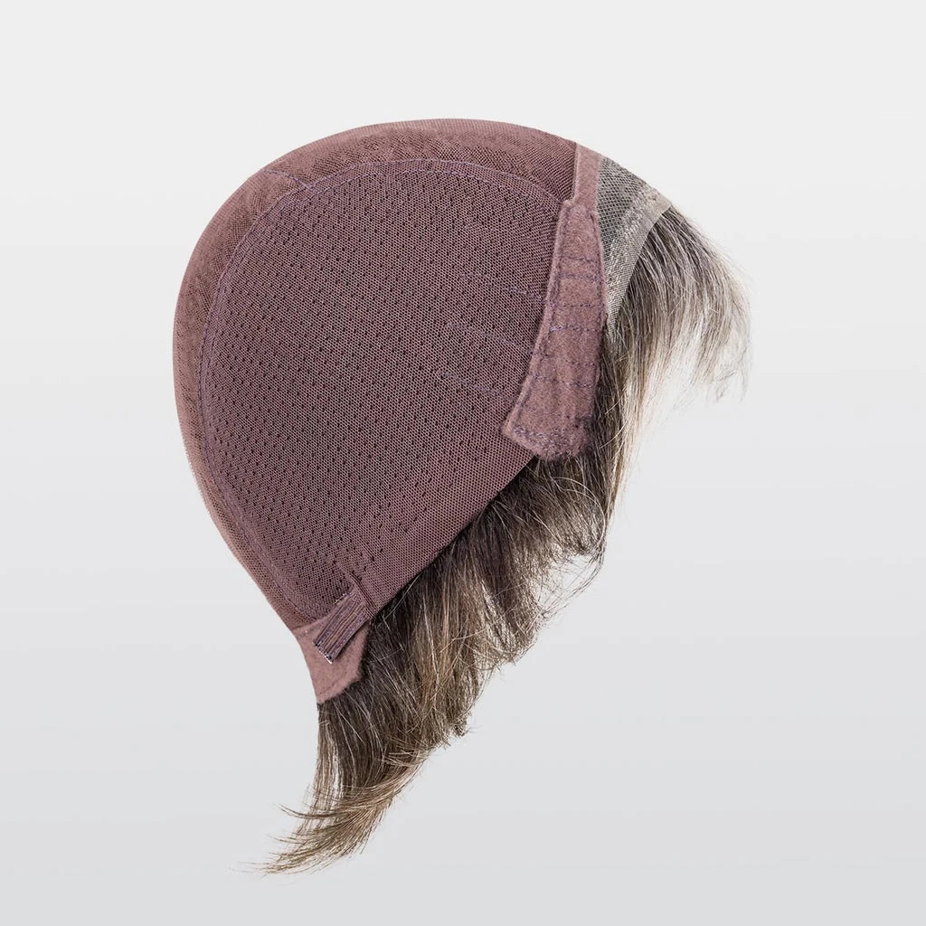Prima Soft HT Wig by Ellen Wille | Synthetic Hair | Petite/Average Cap