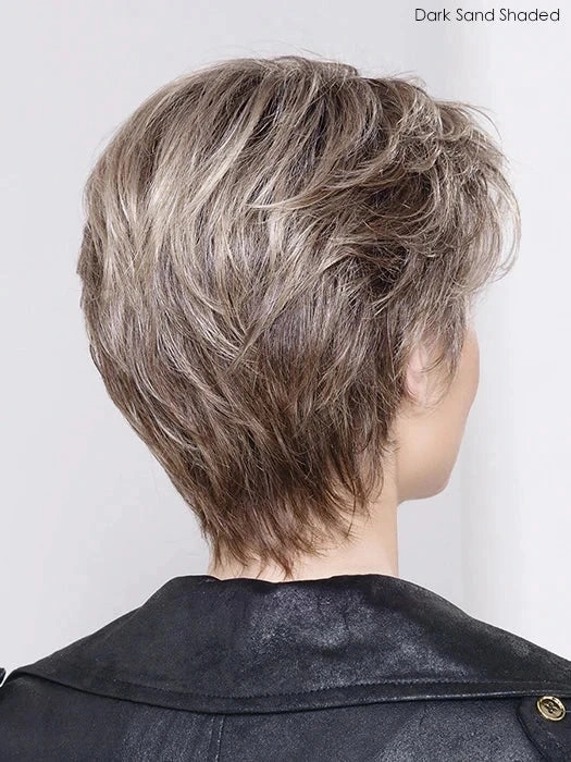 Prima Soft HT Wig by Ellen Wille | Synthetic Hair | Petite/Average Cap