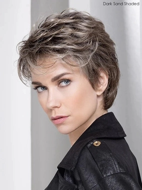 Prima Soft HT Wig by Ellen Wille | Synthetic Hair | Petite/Average Cap