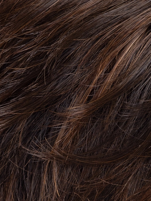 Prima Soft HT Wig by Ellen Wille | Synthetic Hair | Petite/Average Cap
