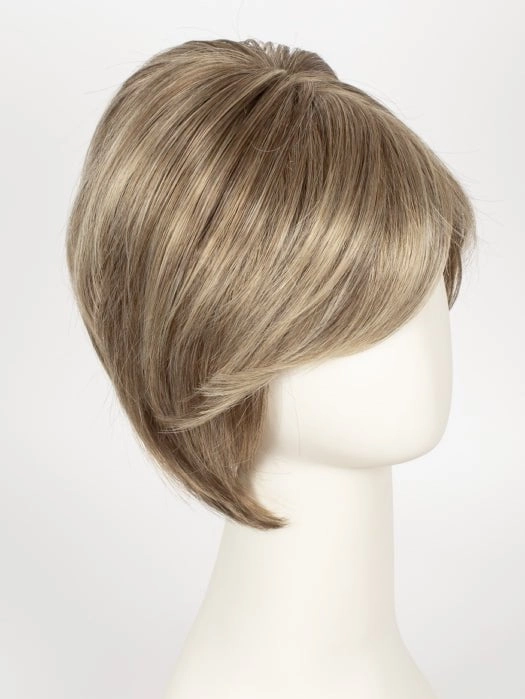 Prodigy | Synthetic Lace Front Wig (Mono Top)