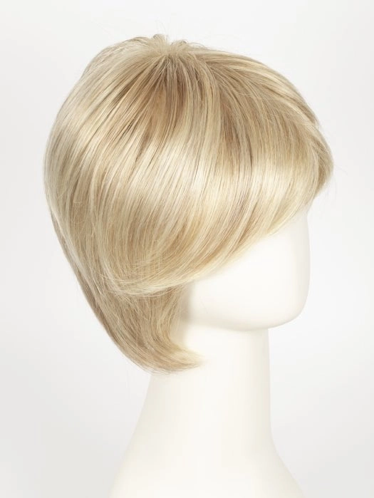 Prodigy | Synthetic Lace Front Wig (Mono Top)