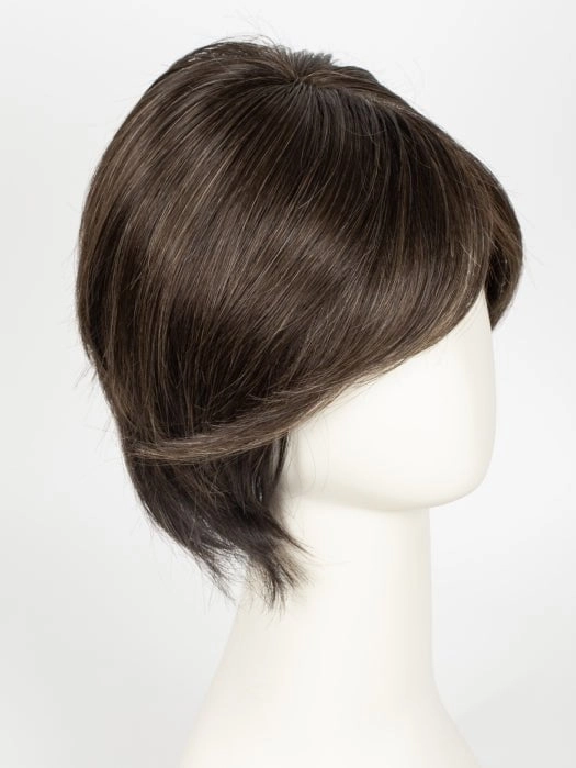 Prodigy | Synthetic Lace Front Wig (Mono Top)