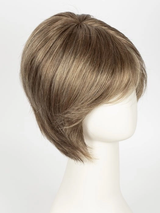 Prodigy | Synthetic Lace Front Wig (Mono Top)