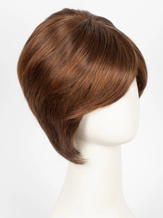Prodigy | Synthetic Lace Front Wig (Mono Top)