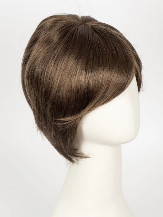 Prodigy | Synthetic Lace Front Wig (Mono Top)