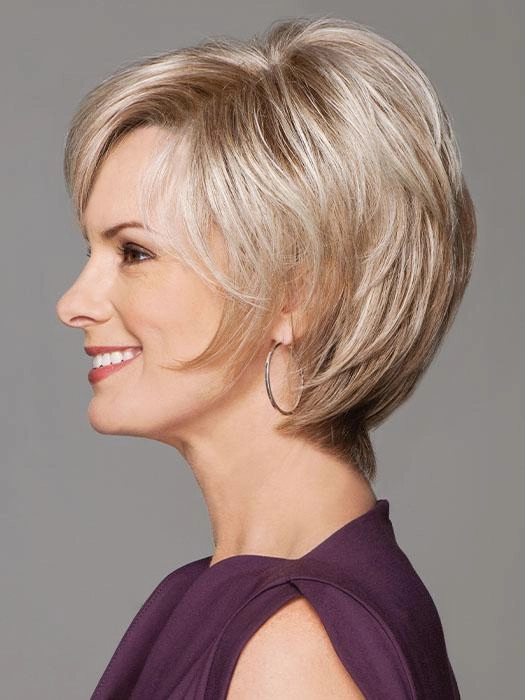 Prodigy | Synthetic Lace Front Wig (Mono Top)