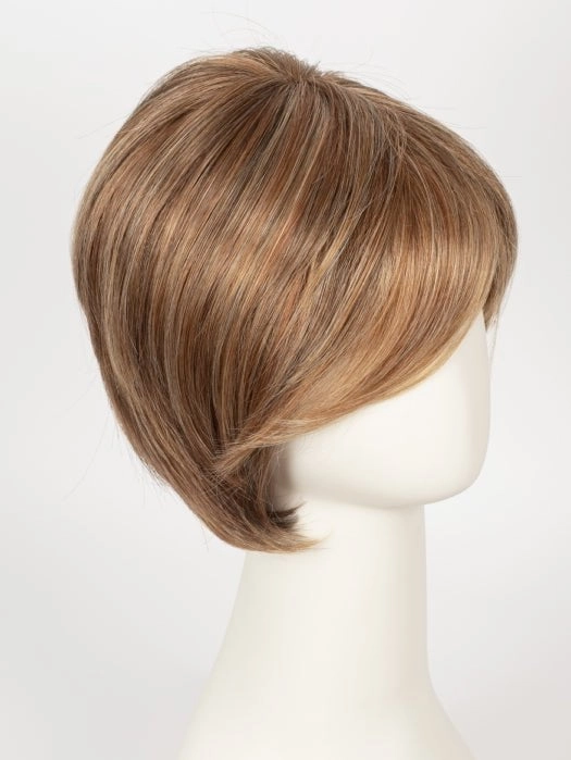 Prodigy | Synthetic Lace Front Wig (Mono Top)