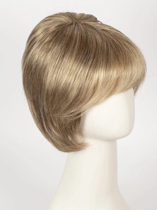 Prodigy | Synthetic Lace Front Wig (Mono Top)