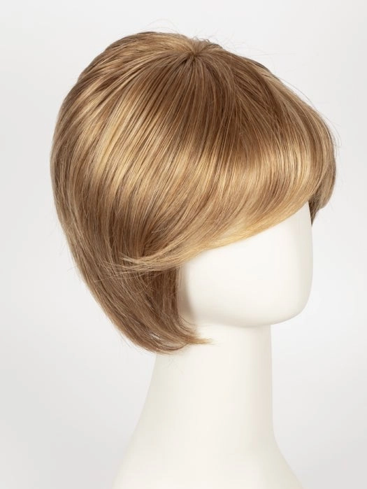 Prodigy | Synthetic Lace Front Wig (Mono Top)