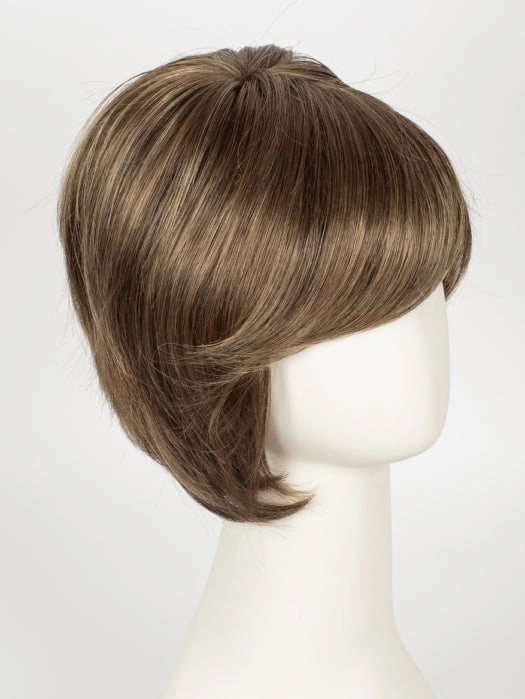 Prodigy | Synthetic Lace Front Wig (Mono Top)