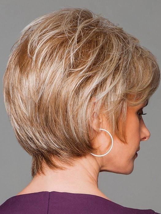 Prodigy | Synthetic Lace Front Wig (Mono Top)