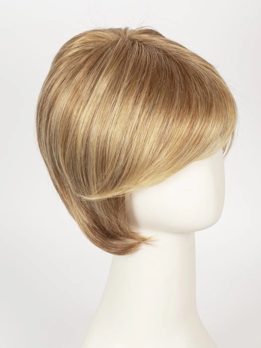 Prodigy | Synthetic Lace Front Wig (Mono Top)