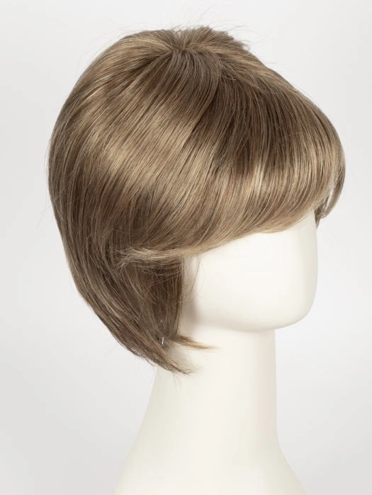 Prodigy | Synthetic Lace Front Wig (Mono Top)