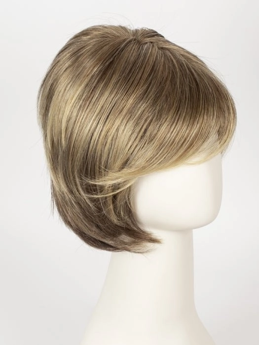 Prodigy | Synthetic Lace Front Wig (Mono Top)