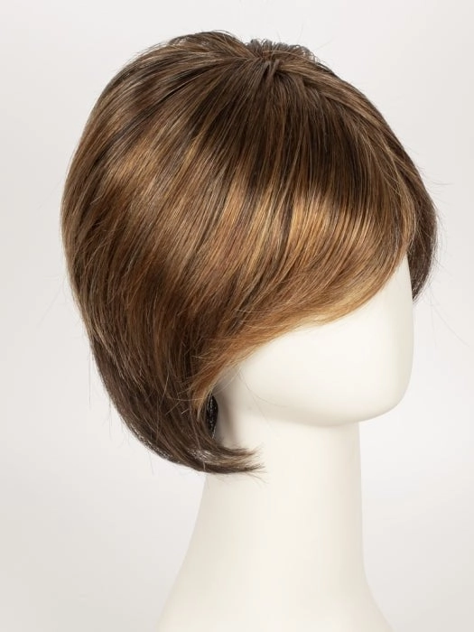 Prodigy | Synthetic Lace Front Wig (Mono Top)