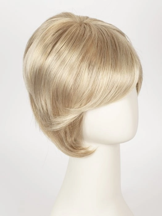 Prodigy | Synthetic Lace Front Wig (Mono Top)