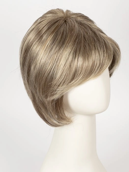 Prodigy | Synthetic Lace Front Wig (Mono Top)