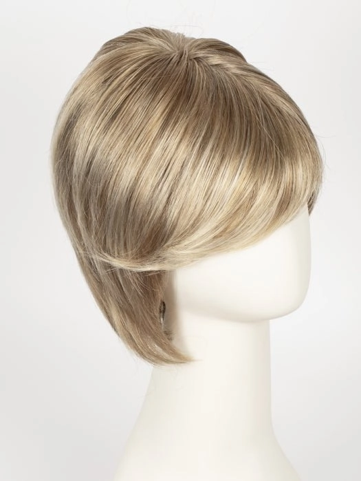 Prodigy | Synthetic Lace Front Wig (Mono Top)